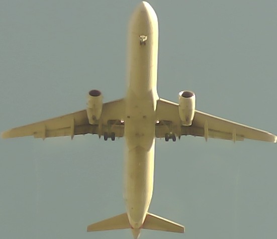 Airplane Picture