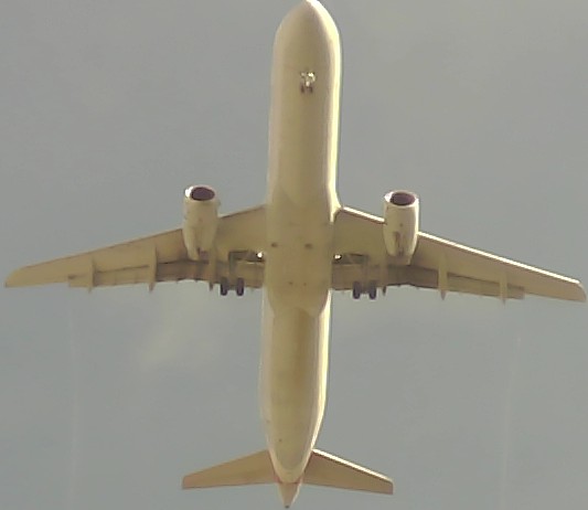 Airplane Picture