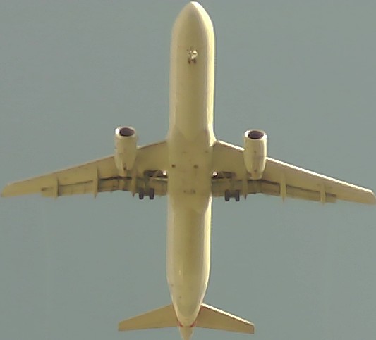 Airplane Picture
