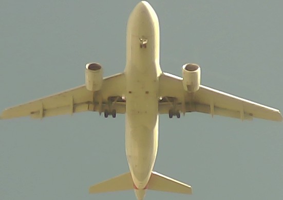 Airplane Picture
