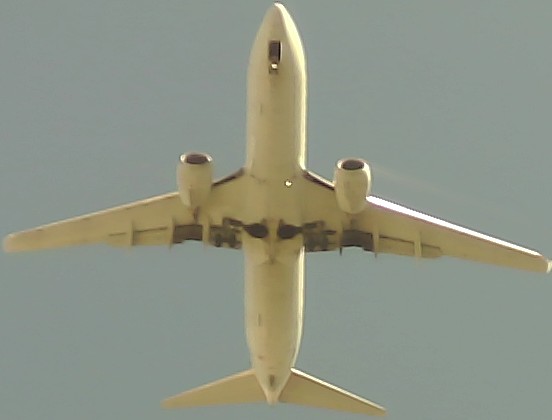 Airplane Picture