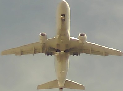 Airplane Picture