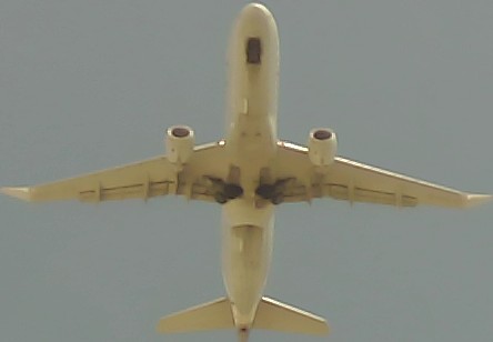 Airplane Picture