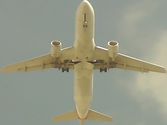 Airplane Picture