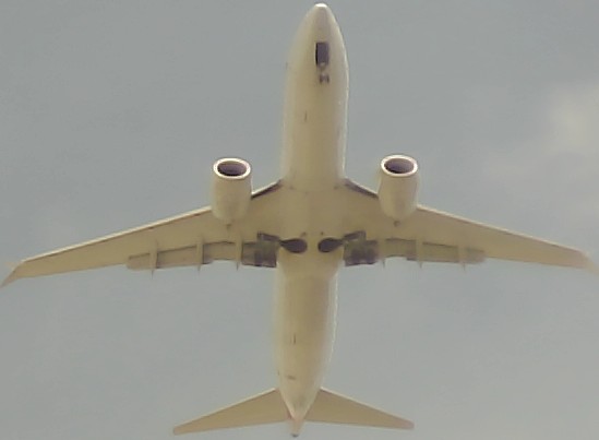 Airplane Picture