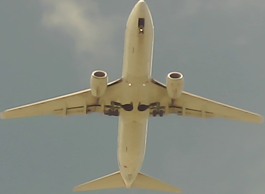 Airplane Picture