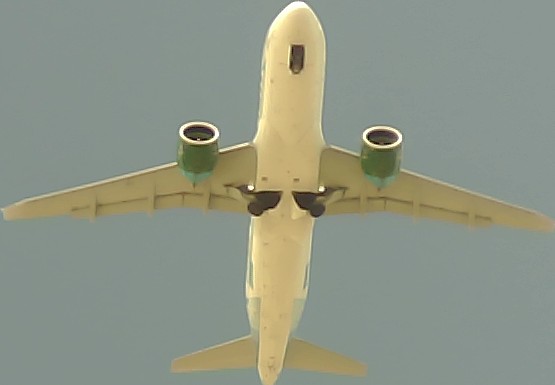 Airplane Picture
