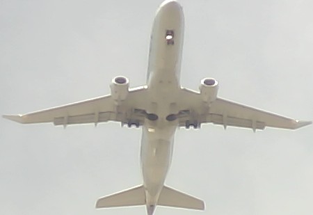 Airplane Picture