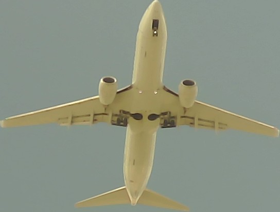 Airplane Picture