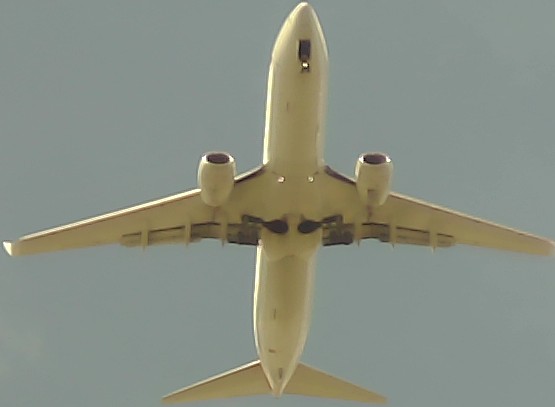 Airplane Picture