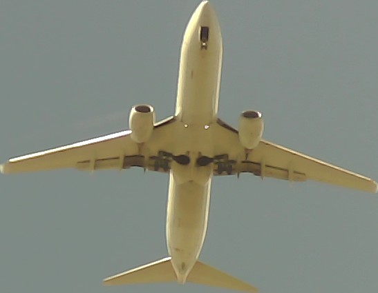 Airplane Picture