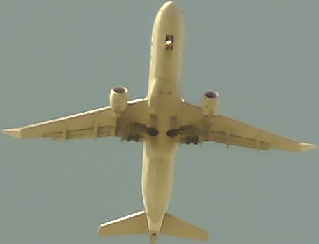 Airplane Picture