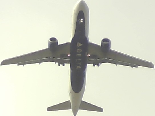 Airplane Picture