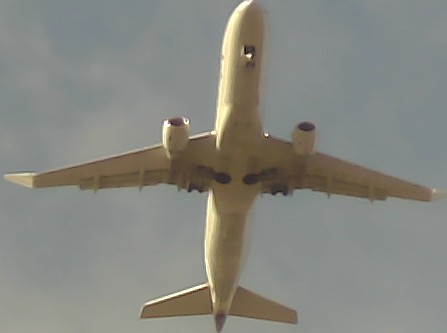 Airplane Picture