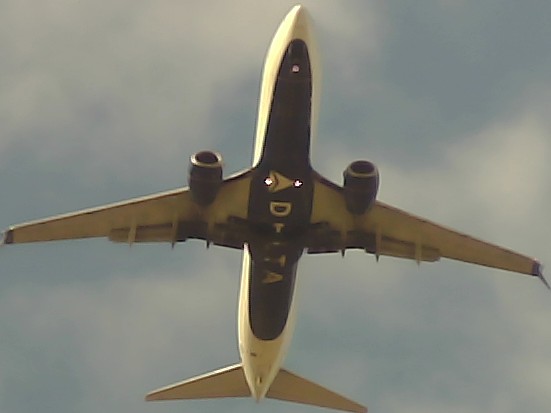 Airplane Picture