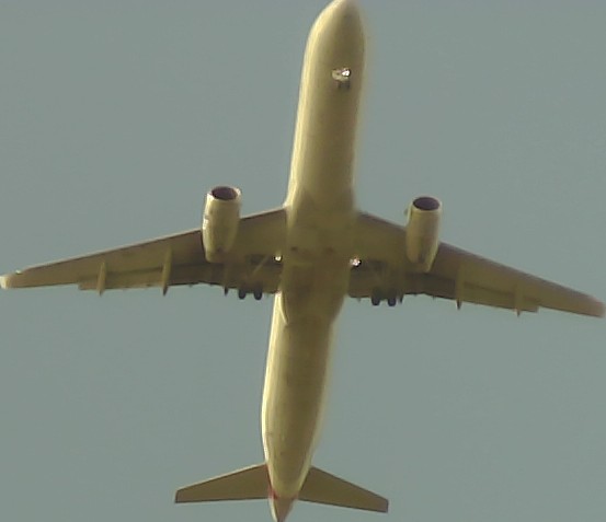 Airplane Picture