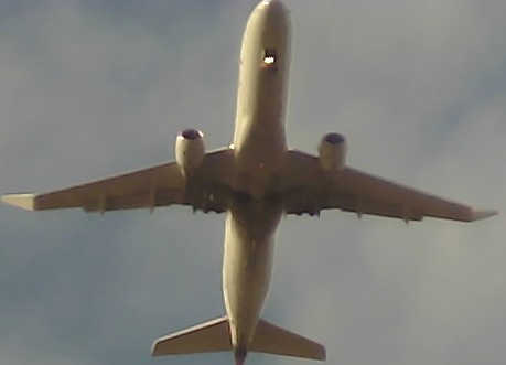 Airplane Picture