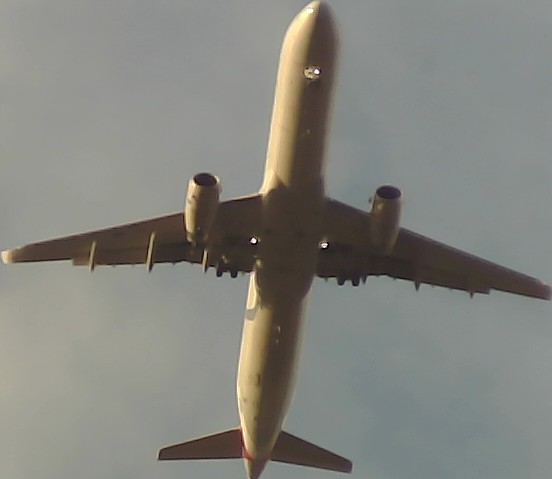 Airplane Picture