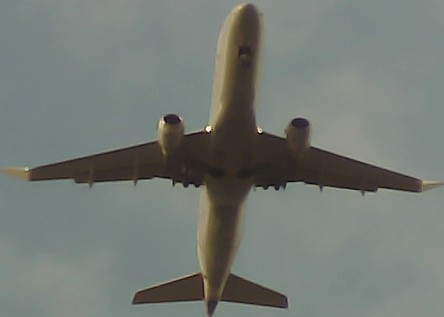 Airplane Picture