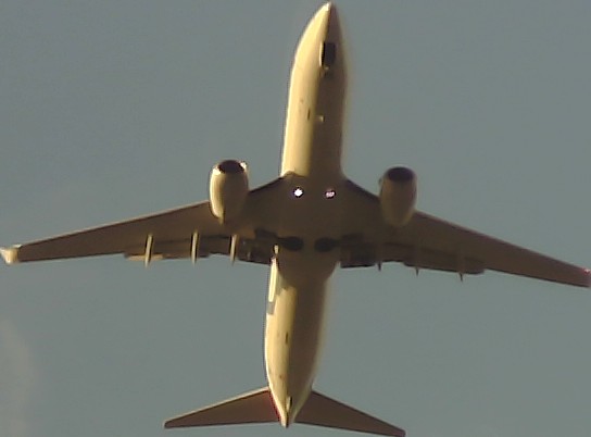 Airplane Picture