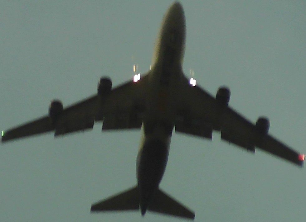 Airplane Picture