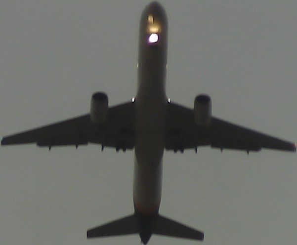Airplane Picture