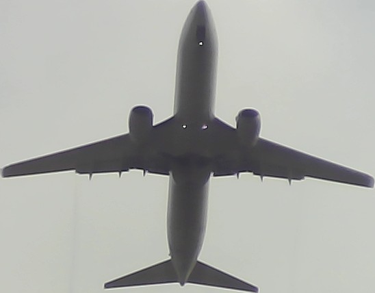 Airplane Picture