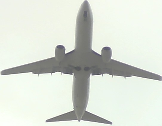 Airplane Picture