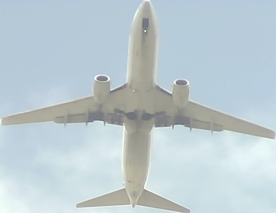 Airplane Picture