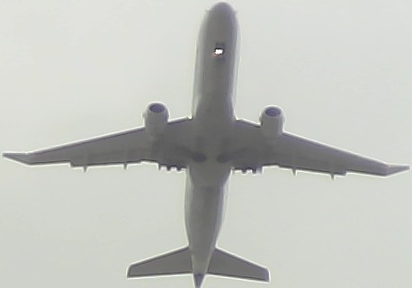 Airplane Picture