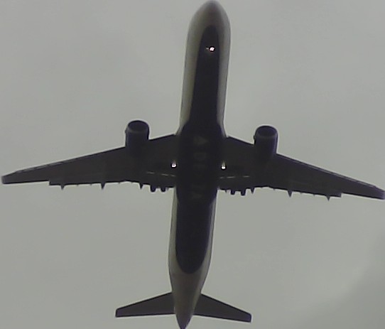 Airplane Picture
