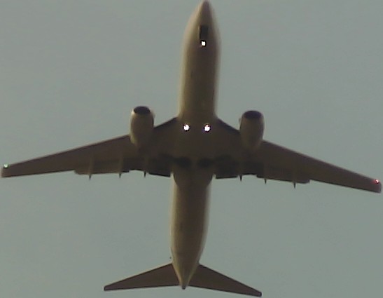 Airplane Picture