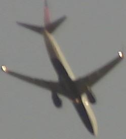 Airplane Picture