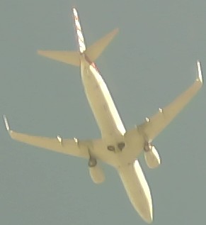 Airplane Picture