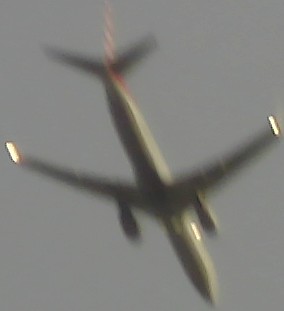 Airplane Picture
