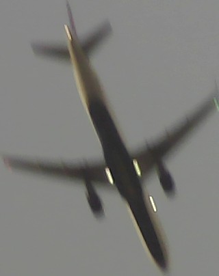 Airplane Picture