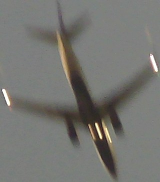 Airplane Picture