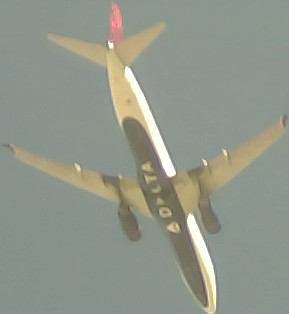 Airplane Picture