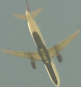 Airplane Picture
