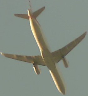 Airplane Picture