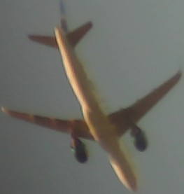 Airplane Picture