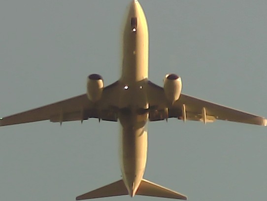 Airplane Picture