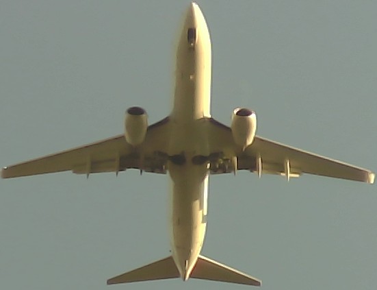 Airplane Picture