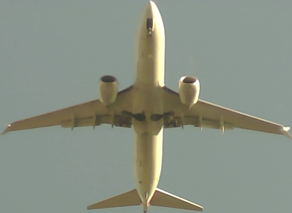 Airplane Picture