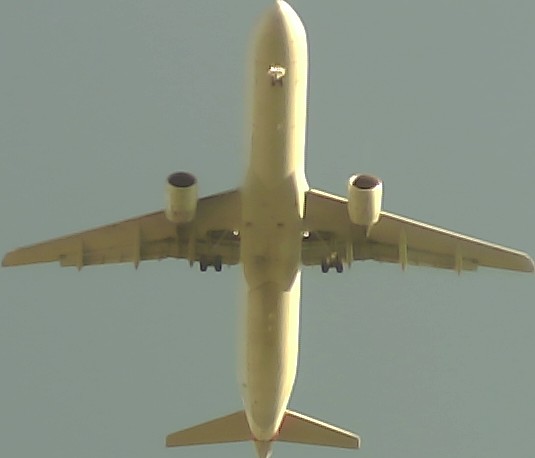 Airplane Picture