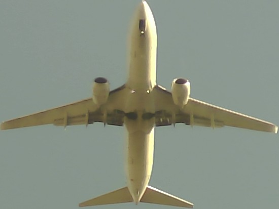 Airplane Picture