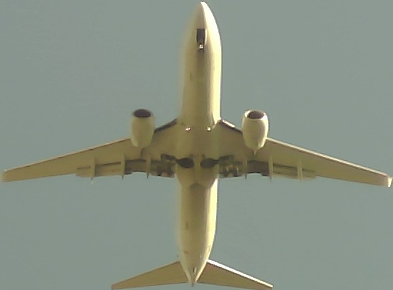 Airplane Picture