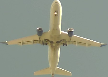 Airplane Picture