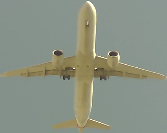 Airplane Picture