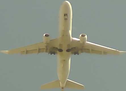 Airplane Picture